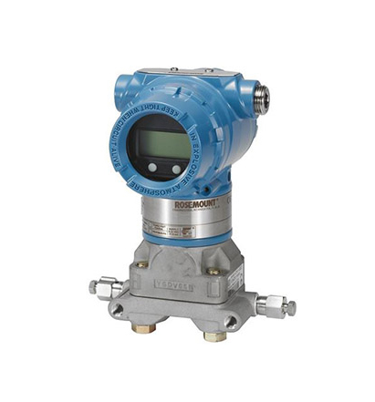 Enhancing Accuracy with the Rosemount Coplanar Pressure Transmitter