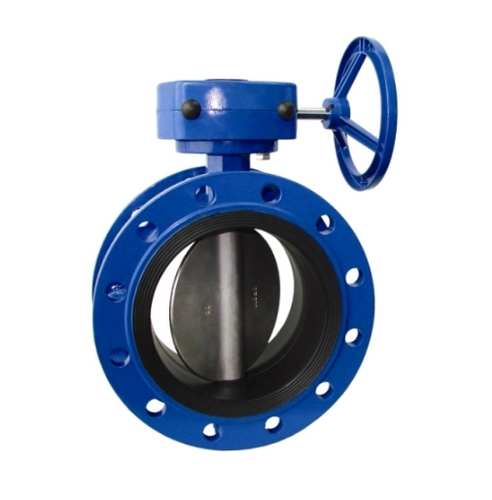 Comparison and Analysis of Butterfly Valves and Ball Valves: Application Scenarios Explored