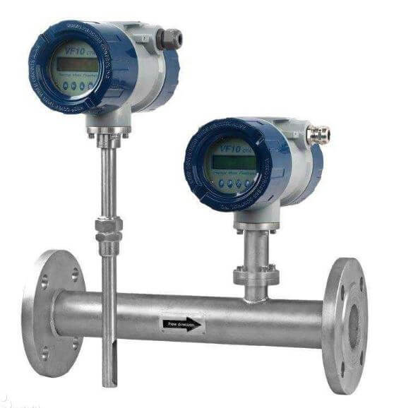 The Versatility of Thermal Mass Flowmeters