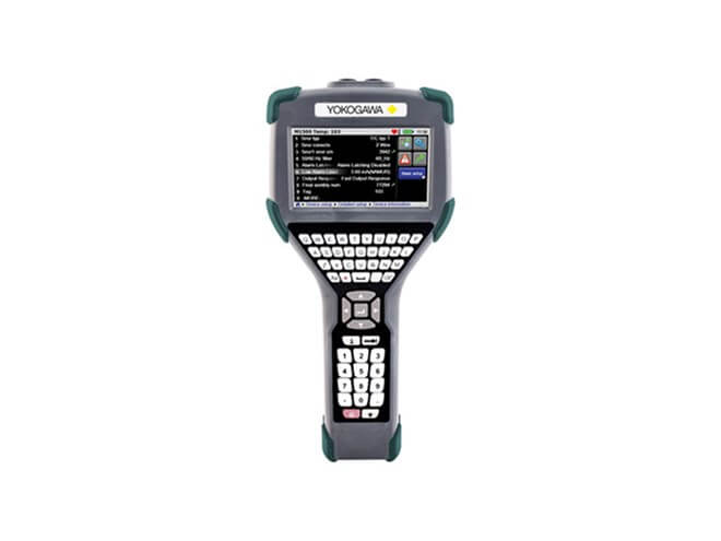 Yokogawa YHC5150X: Features, Specifications, And Applications