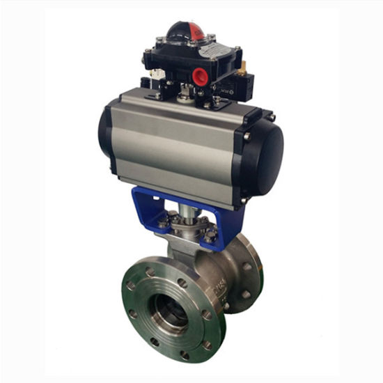 Maximizing Efficiency: The Benefits of High-Quality Control Ball Valves