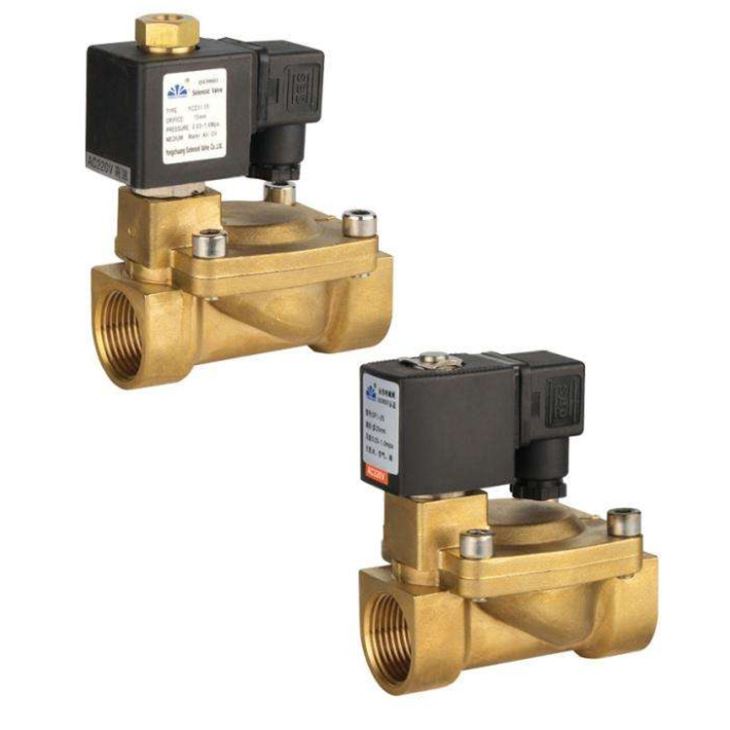 Exploring The Advantages of Pilot Solenoid Valves in Industrial Systems