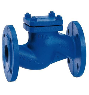 Exploring The Advantages of Lift Check Valves in Industrial And Pipeline Systems