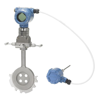 Reviews of Emerson's Integrated Differential Pressure Flowmeter Helping Photovoltaic Glass Industry