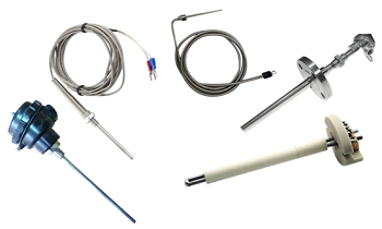 Why thermocouple can measure high temperature?