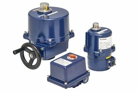 Electric Actuators vs. Hydraulic/Pneumatic: Which Is Right for Your Application