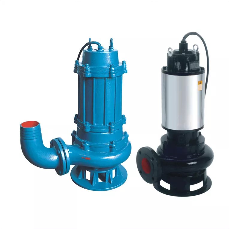 From Waste to Resource: Harnessing Sewage Submersible Pumps for Effective Water Treatment