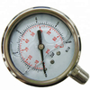 Vacuum Pressure Gauges