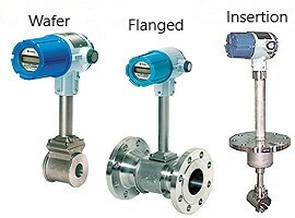 Flanged Vortex Flow Meter company - Hiltech.png