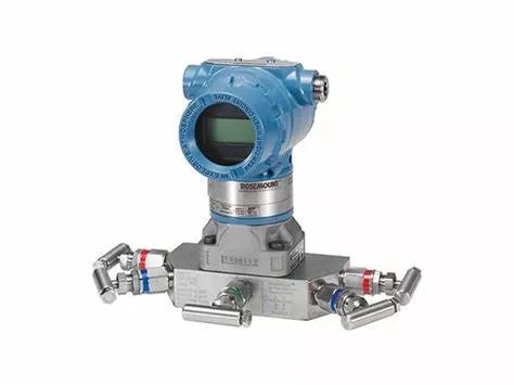 Simplify Your Workflow with the Rosemount 3051C Coplanar Pressure Transmitter