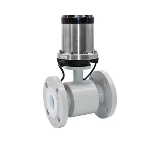 Sustainable Solutions: Battery-Operated Electromagnetic Flow Meters for Environmental Monitoring