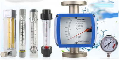 The difference between glass rotameter and metal tube rotameter