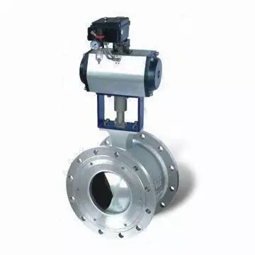Understanding Segmented Ball Valves: Functionality and Advantages