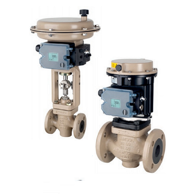 Common faults and solutions of SAMSON valve positioners - part 2