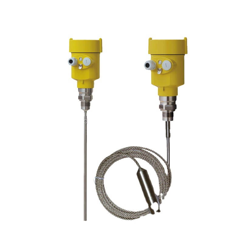 Guided Wave Level Transmitters