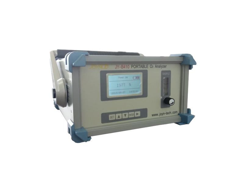 best oxybaby purity gas analyzer supplier Hiltech