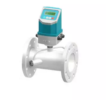 Ultrasonic flow meters' ​function and attention