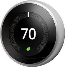 What is Smart thermostat