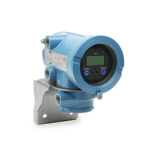 Micro Motion 2700 Field And Integral-Mount Multivariable Flow And Density Transmitter