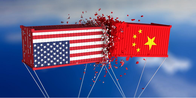 U.S. unilateral sanctions against China, what is the future for the export of instrumentation industry?