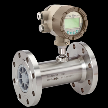Guide: how to choose the right gas turbine flow meter?