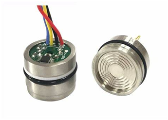 Common sensors in industrial automation